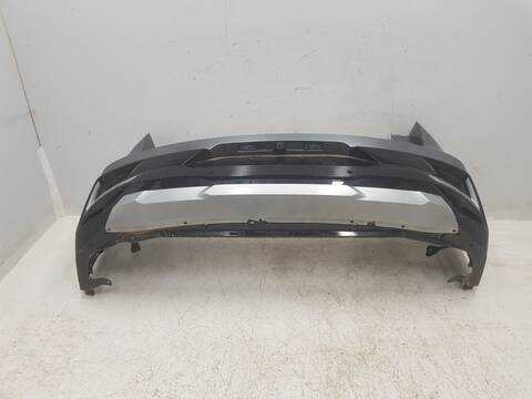 Foto 3ª: Paragolpes Trasero Renault Espace 1.9 DCI 102CV