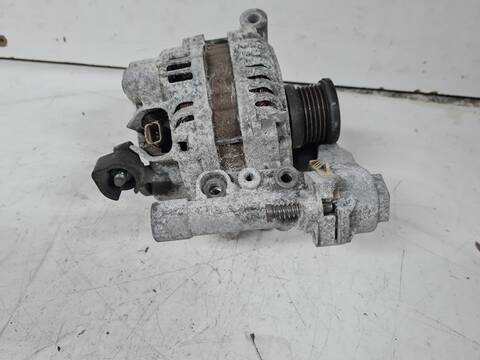 Foto 3ª: Alternador Bmw Mini COOPER 122CV 90KW [N16B16A] (2010)