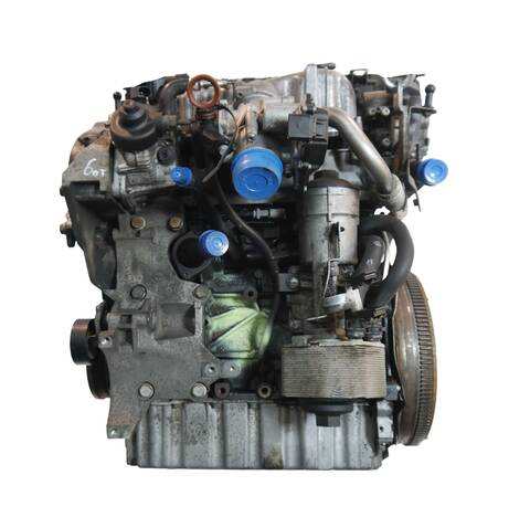 Foto 3ª: Motor Completo Audi A3 140 CV 103KW [CBAB, CBA] (2008)
