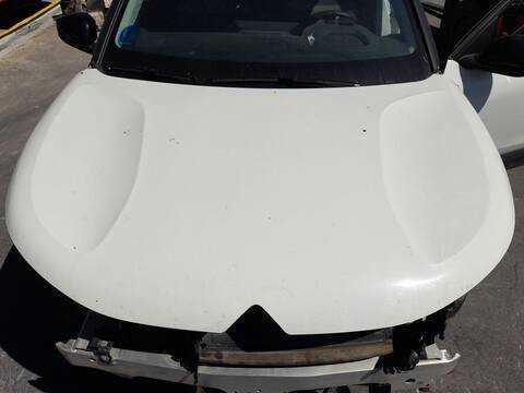 Capot Citroen C4 E-C4 BCZKXC) 136CV 100KW