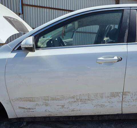 Puerta Delantera Izquierda Kia Ceed CONCEPT 116CV 85KW