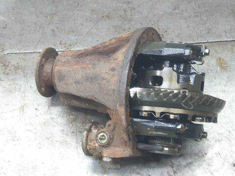 Diferencial Trasero Toyota Land Cruiser D4-D VX 5-PTAS.)