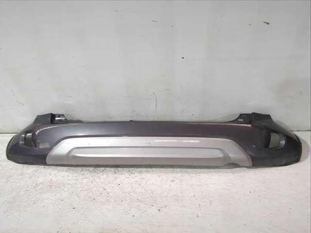 Foto 2ª: Paragolpes Trasero Suzuki Ignis 1.2 ATK412) 90CV 66KW [K12C] (2020)