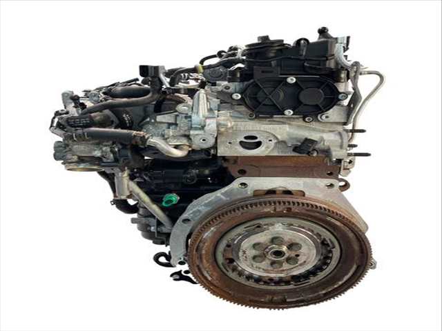 Foto 3ª: Motor Completo Audi A1 CXM 115 CV 85KW [CXMA]