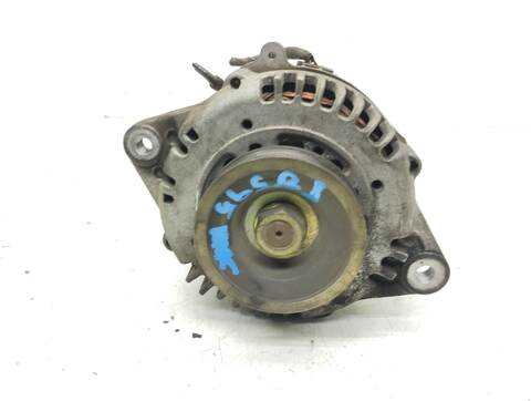 Alternador Nissan Primera BERLINA 99CV 73KW