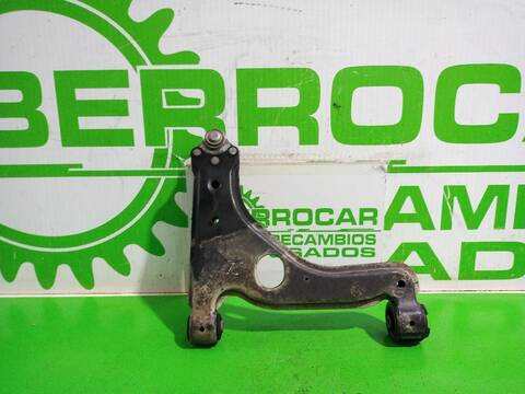 Brazo Suspension Delantero Izquierdo Opel Astra ESSENTIA 90CV