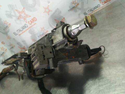 Foto 3ª: Antirrobo Ford Mondeo GHIA BERLINA 115CV 85KW [HJBB] (2003)