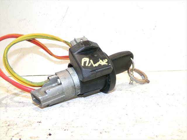 Foto 2ª: Antirrobo Opel Vivaro 1.9 DCI 2002-2006 [F9QU7] (2004)