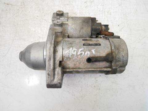 Motor de Arranque Jaguar XF 385 CV 283KW