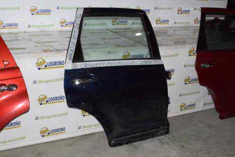 Foto 3ª: Puerta Trasera Derecha Chrysler PT Cruiser 2.0 LIMITED [ECC] (2004)