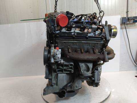 Foto 3ª: Motor Completo Audi Q7 3.0 TDI 233 CV 171KW [BUG]