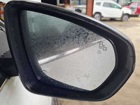 Foto 3ª: Retrovisor Derecho Citroen C5 C-SERIES AIRCROSS 130CV 96KW [HN05] (2020)