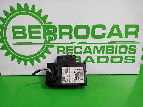 Motor de Arranque Renault Scenic 1.5 DCI DIESEL 106CV 78KW