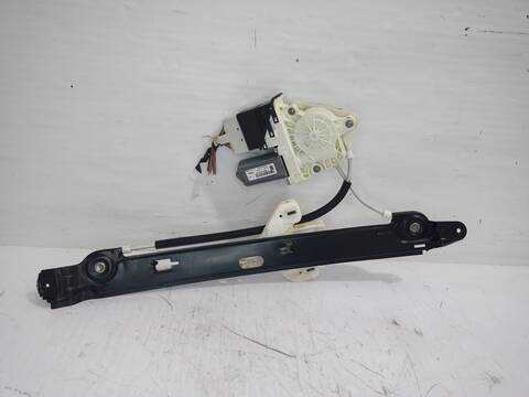 Elevalunas Manual Trasero Derecho Seat Altea FAMILY 105CV 77KW