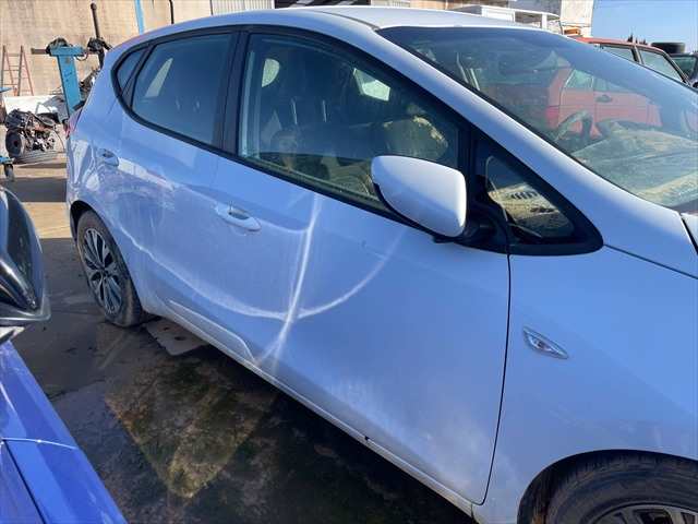 Foto 3ª: Puerta Delantera Derecha Kia Ceed 1.4 G 100cv [G4LC] (2018)