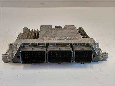 Foto 2ª: Centralita Motor ECU Renault Laguna 2.0 BOSE EDITION GRANDTOUR 150CV 110KW [D/M9R J8] (2008)
