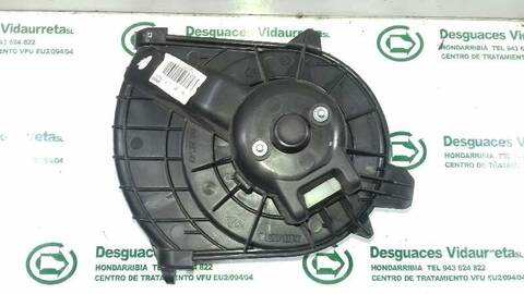Foto 3ª: Calefacción Renault Kangoo 1.5 DCI DIESEL CAT 86CV 63KW [K9K802] (2008)