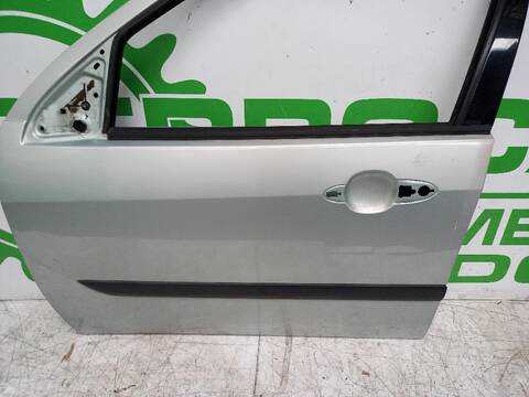 Foto 3ª: Puerta Delantera Izquierda Ford Focus AMBIENTE 90CV [C9DC] (1998)