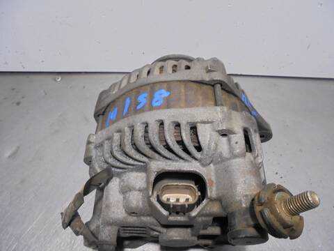 Foto 2ª: Alternador Nissan Cabstar CABSTAR 28.XX CABINA SIMPLE CABINA INDIVIDUAL 110CV 81KW [YD25DDTI] (2008)