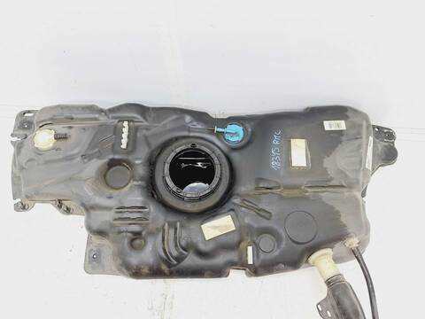 Foto 2ª: Deposito de Combustible Peugeot 308 ACTIVE 99CV 73KW [BH02] (2017)