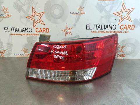 Piloto Trasero Derecho Hyundai Sonata 2.0 CRDI STYLE 140CV 103KW