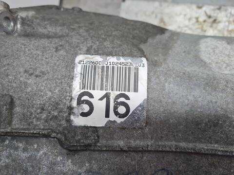 Foto 4ª: Caja Cambios Mercedes Clase C 160 220 T CDI 204.208) 170CV 125KW FAMILIAR [OM646811] (2008)