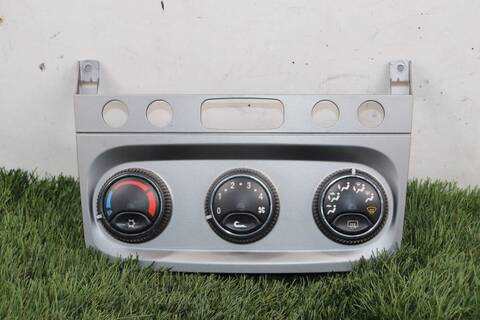 Mando Climatizador Alfa Romeo 147 1.9 JTD IMPRESSION 101CV 74KW