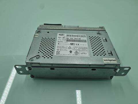 Foto 2ª: Sistema GPS Citroen C4 BUSINESS 99CV 73KW (2016)
