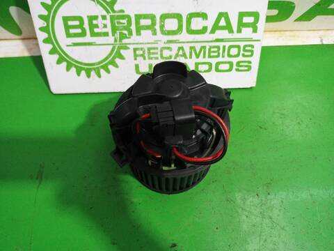 Foto 3ª: Calefacción Peugeot 508 ACTIVE 140CV [8DRHF8] (2011)