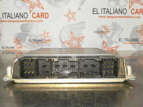 Foto 3ª: Centralita Motor ECU Mercedes Clase E 180 BERLINA (1995)