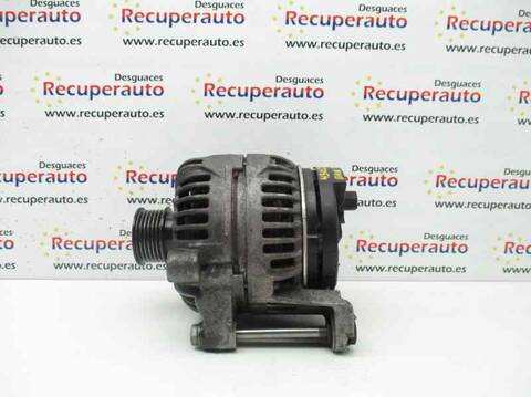 Foto 1ª: Alternador Bmw X3 2.5 G 192CV E83) M54256S5 (2004)