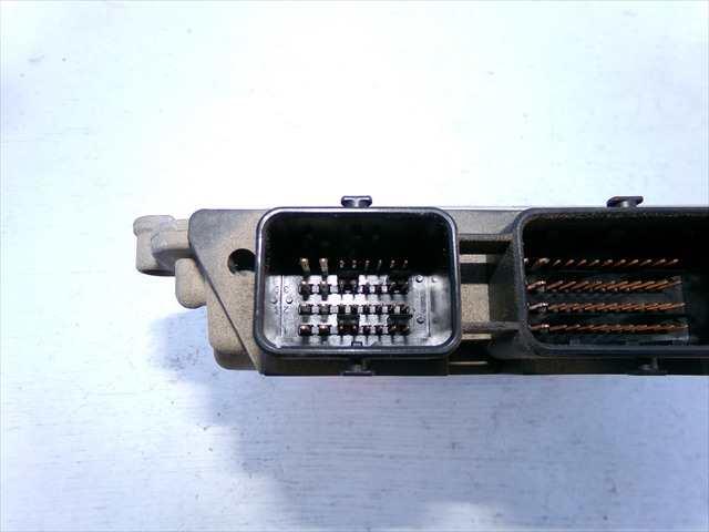 Foto 4ª: Centralita Motor ECU Citroen C4 1.6 HDI 2006-2014 [9HZ] (2008)