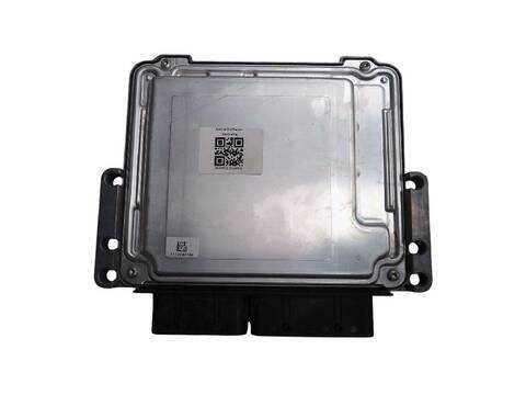 Foto 1ª: Centralita Motor ECU Citroen Berlingo 1.5 BLUEHDI 100 (2018)