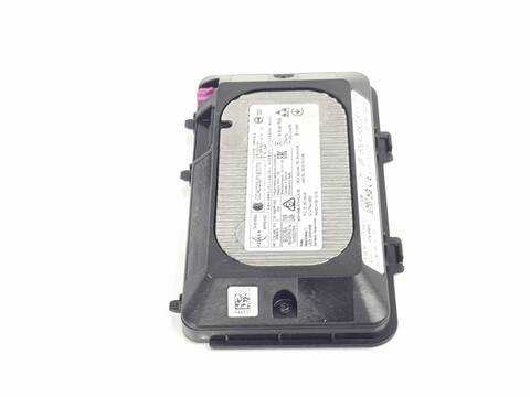 Foto 3ª: Centralita Motor ECU Cupra Leon BASIS