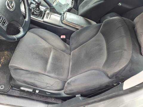 Asientos Traseros Lexus IS 220D 177CV 130KW
