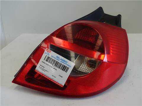 Piloto Trasero Derecho Renault Clio 1.5 DCI C/BR1G) 68CV 50KW