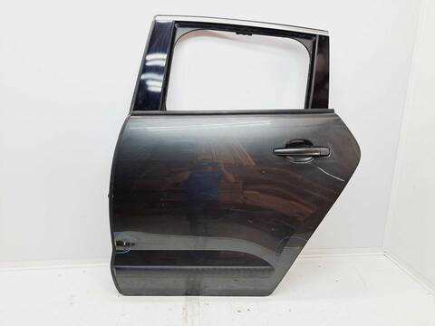 Puerta Trasera Izquierda Peugeot 3008 1.6 HDI FAP 114CV 84KW