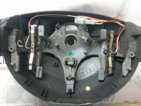 Foto 3ª: Volante Opel Vectra BASICO BERLINA 116CV 85KW