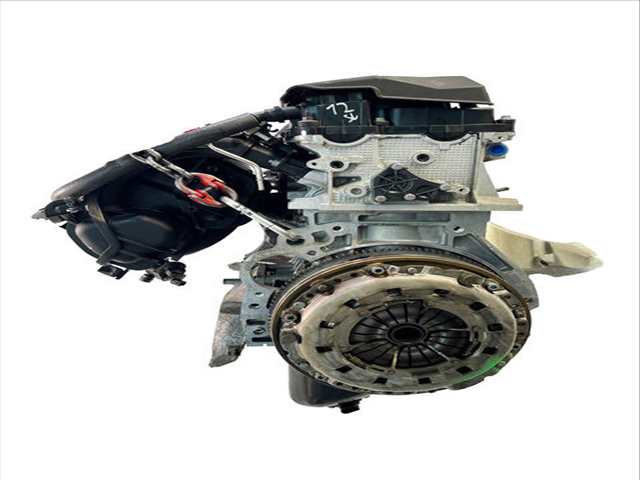 Foto 3ª: Motor Completo Bmw Serie 3 316 E81 E87 E46 E90 115CV 85KW [N45B16A N45] (2006)