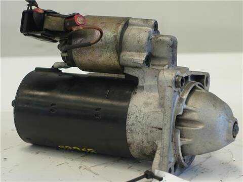 Motor de Arranque Fiat Multipla 1.9 JTD 105 186AXB1A) 105CV 77KW