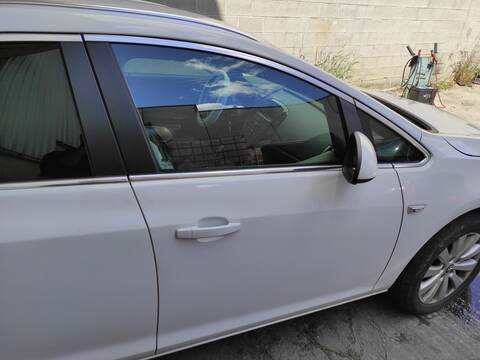 Puerta Delantera Derecha Opel Astra B16DTH