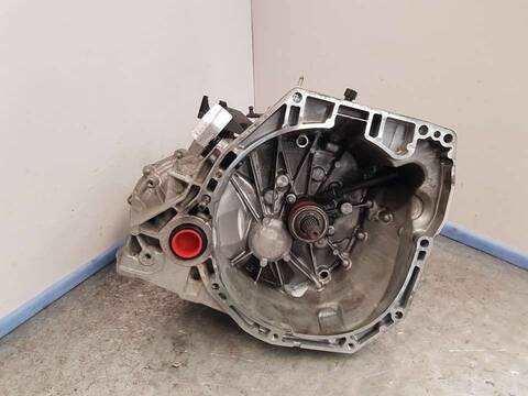 Caja Cambios Nissan Qashqai ACENTA 116CV 85KW