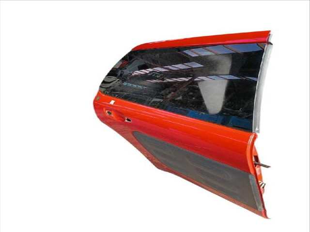 Foto 3ª: Puerta Trasera Derecha Citroen C4 1.2 VTI 82 (2014)