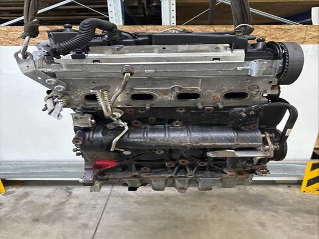 Foto 3ª: Motor Completo Audi A3 2.0 TDI 150 CV 110KW [CRLB]