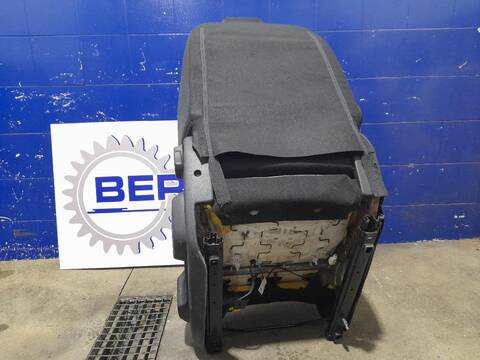 Foto 3ª: Airbag Delantero Izquierdo Citroen Jumpy 1.5 BLUE-HDI FAP 120CV (2016)