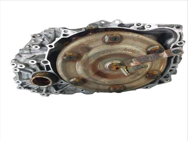 Foto 1ª: Caja Cambios Volvo XC 90 D5 AWD (2002)