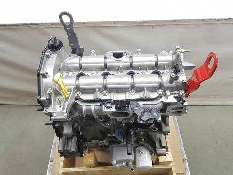 Foto 2ª: Motor Completo Ford Transit 340 L2 TREND [T20DD0J] (2017)