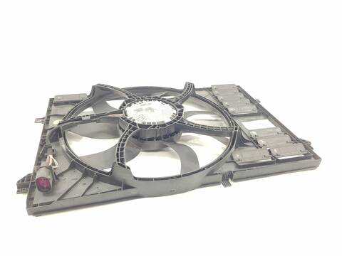 Foto 2ª: Electroventilador Volkswagen Caravelle T6 TRENDLINE (2015)