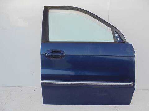 Foto 1ª: Puerta Delantera Derecha Kia Carnival 2.9 CDRI EX 144CV 106KW [J3] (2004)