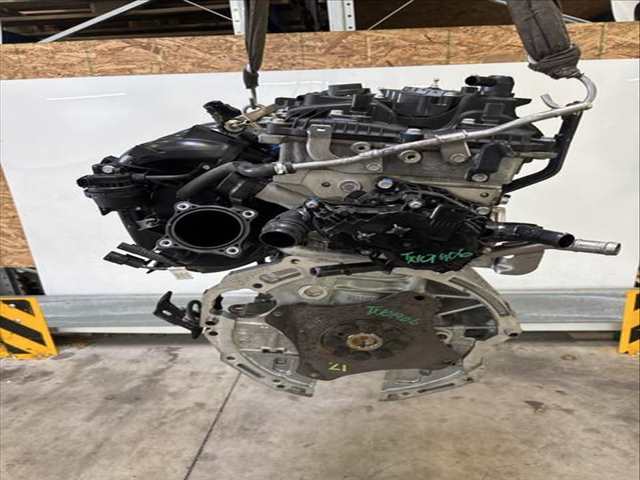 Foto 2ª: Motor Completo Hyundai Elantra 150CV 110KW [G4NS] (2023)